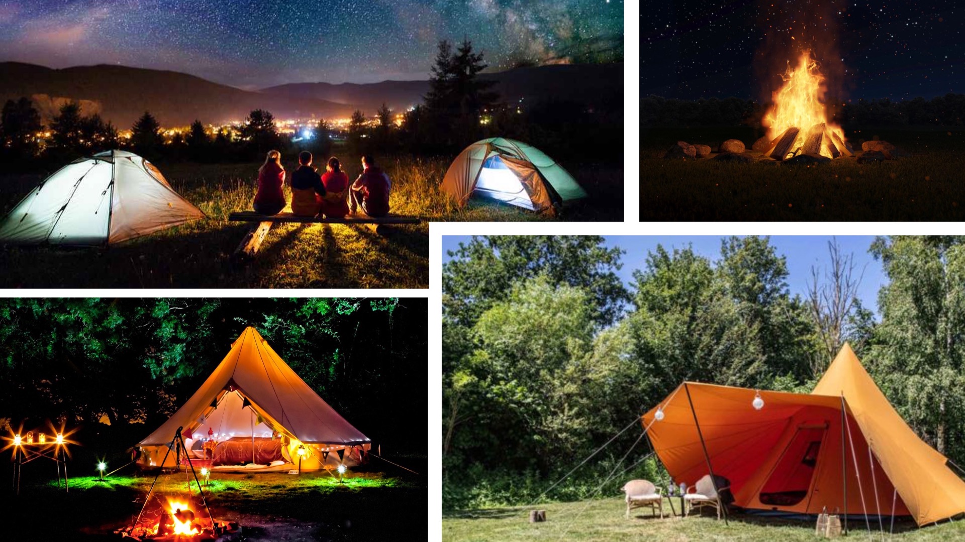 camping het bakhuis