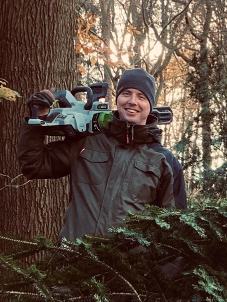 tim boederij glamping limburg